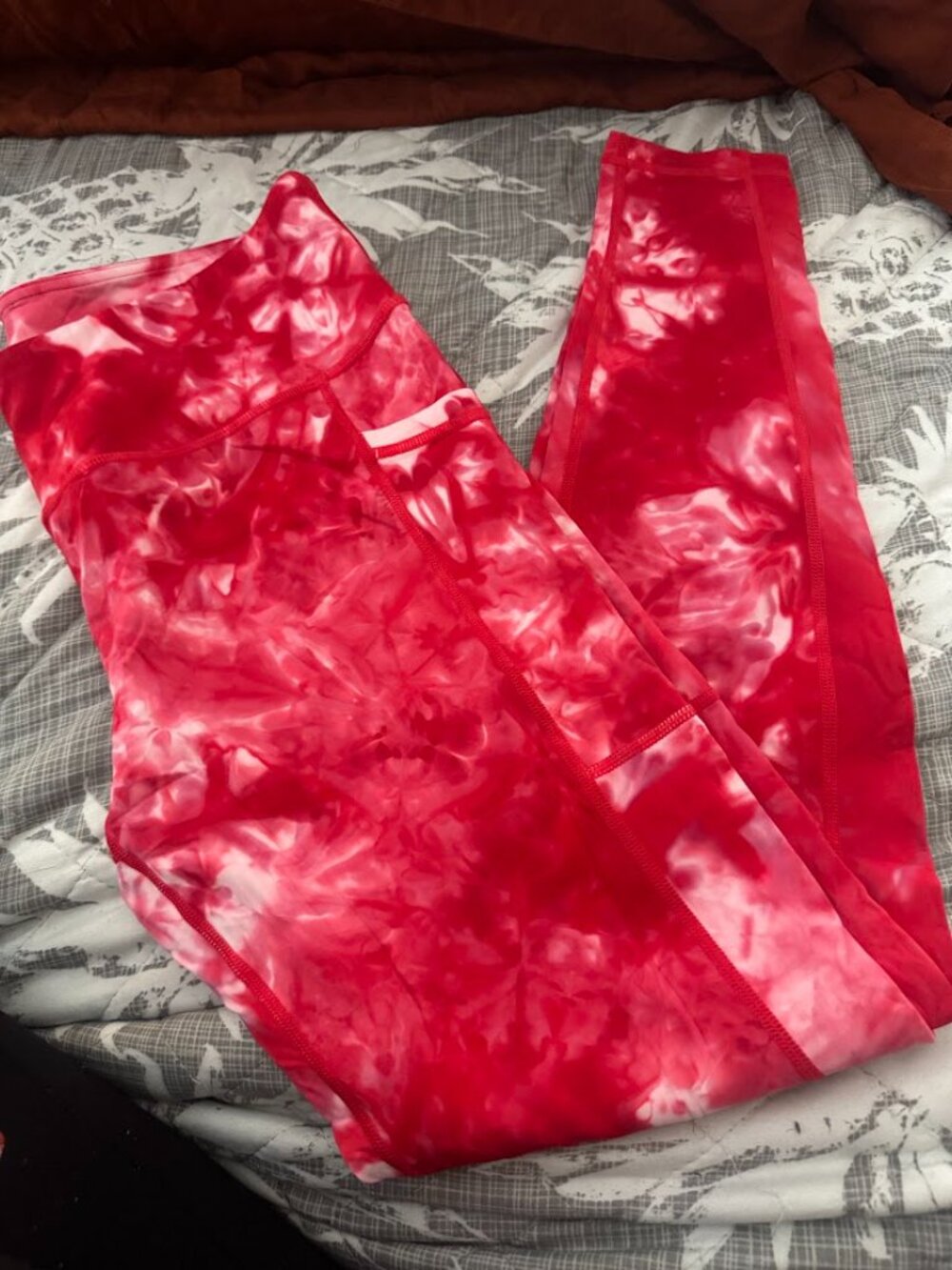 CVG LEGGINGS $25 EACH - Picture 3 of 3